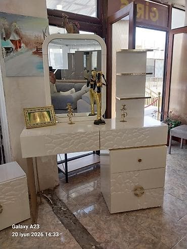 2 təknəfərlik çarpayı, Termo, Tumba, Dolab, Türkiyə, İşlənmiş — 2