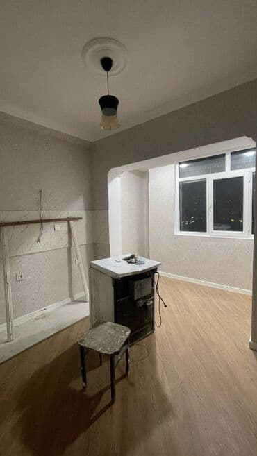 баку квартира купить: Баку, 3 комнаты, Вторичка, м. Ази Асланов, 85 м² — 8