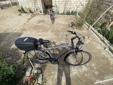 велосипеды из германии бишкек: Б/у Шоссейный велосипед 29", Самовывоз — 29