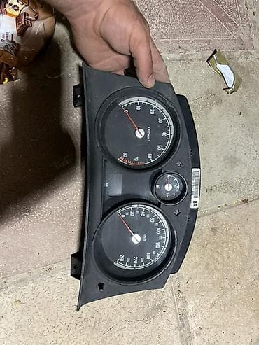 Opel Astra H, Orijinal