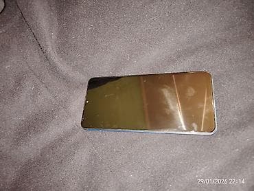 j4 plus ekran: Samsung Galaxy A12, rəng - Mavi — 2