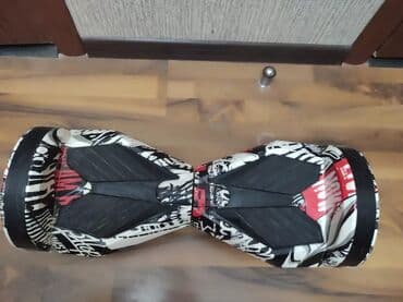 назови соответствующие отрезки на фонарном столбе: Elektrik hoverboard (self-balance skuter) - Dizayn: Qazet/qlifti — 7