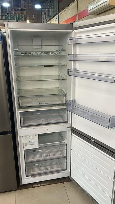 Məişət və ticarət üçün soyuducu avadanlıqlar paketi 1) Beko iki — 2