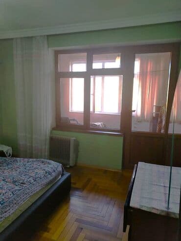 ağdaş emlak: Bakı, Əhmədli, 3 otaqlı, Köhnə tikili, m. Əhmədli, 67 kv. m — 6