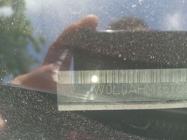 опель зафира а: Krasqaya və salonun təmirinə ehdiyac var rəng solub vuruq yoxdu — 7