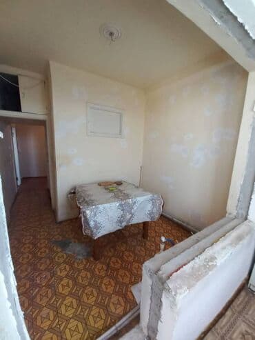 9 ci mikrorayon satilan evler: Bakı, Əhmədli, 2 otaqlı, Köhnə tikili, m. Əhmədli, 60 kv. m — 7