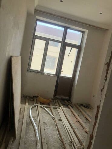 gəncə komsomol: M. Həzi Aslanov, 2 otaqlı, Yeni tikili, m. Həzi Aslanov, 76 kv. m — 3