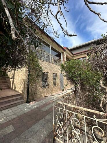 7 8 mkr kiraye evler: 130 kv. m, 4 otaqlı, İşıq, Su, Kanalizasiya — 15