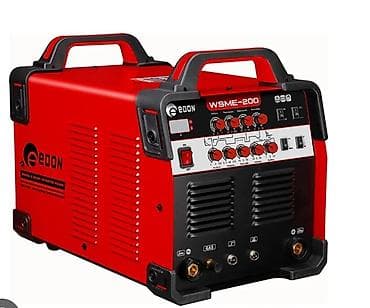 Qapılar və aksessuarlar: Yeni Qaynaq aparatı Elektrod — 1