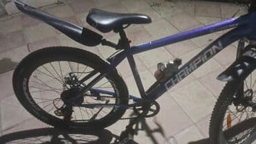 купить горный велосипед недорого: Dağ velosipedi 26" — 2