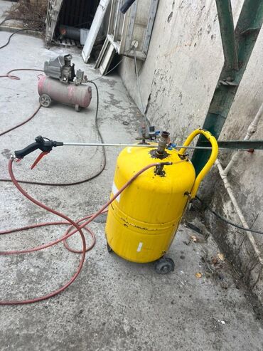 мастер стиральных машин: Yuma Ünvandan götürmə — 5