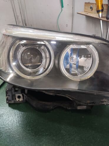 Soyutma və qızdırma sistemləri: Komplekt, Yaxın və uzaq vuran işıqlar 2024 il, Orijinal, Çin, Yeni — 4