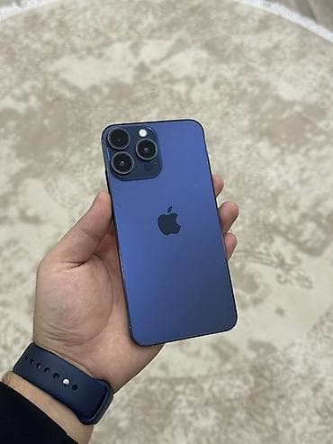 iphone x s max ikinci el: IPhone Xs Max, 64 GB, Göy, Zəmanət, Simsiz şarj, Face ID — 1