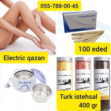 lipucka aparati: Lipuçka mum dest 👍İstehsal olke Turkiyye ☑️Keyfiyetlidr alergiya — 1