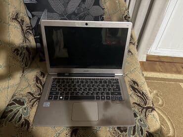 acer aspire e1571g: Acer Aspire S3 ultrabook - Korpus: metalik gümüş, nazik və yüngül — 2