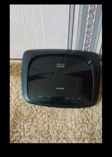 Техника для кухни: Modem antenasiz ela veziyyetde — 1