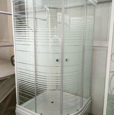 duş kabinaların satışı: Topdan və pərakəndə satış həyata keçirilir. √ Kabina ya 5 il zəmanət — 4