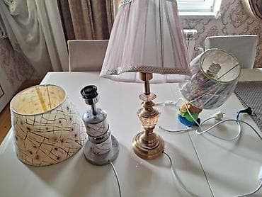 dekorativ işıq: Zapcast kimi satiram hamisi isleyir sadece ortadan asagi — 1