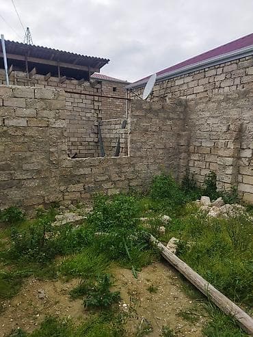 torpag sahesi: 2 sot, Tikinti, Bələdiyyə — 9
