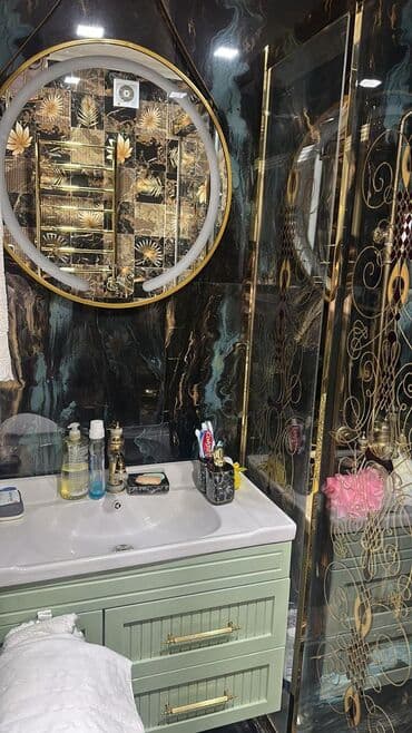 Qarajlar: 2 otaqlı, Yeni tikili, 70 kv. m — 10