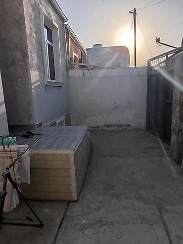 ev axdaram: Binə 3 otaqlı, 72 kv. m, Yeni təmirli — 1