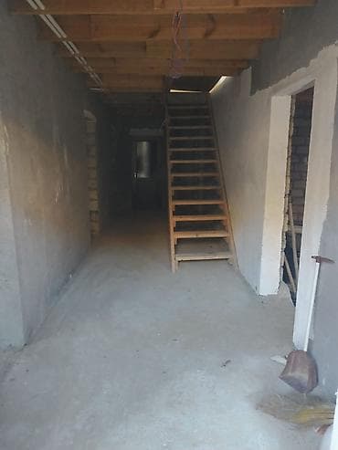 Badamdar qəs. 10 otaq, 240 kv. m, Kredit yoxdur, Təmirsiz — 2
