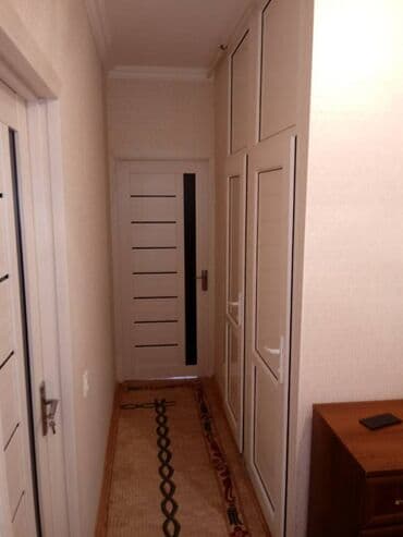 9 ci mikrorayon satilan evler: Bakı, 2 otaqlı, Köhnə tikili, m. Həzi Aslanov, 60 kv. m — 12