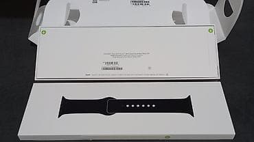 Powerbanklar: Smart saat, Apple, Suya davamlı, rəng - Boz — 2