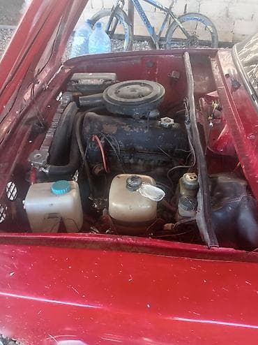 ВАЗ (ЛАДА): Salam maşında heç bir problem yoxdur xodda sür maşındır əlaqə üçün — 2