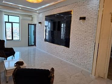 divan desti: Satılır: geniş və zövqlə dizayn edilmiş zal/interyer komplekti - — 1