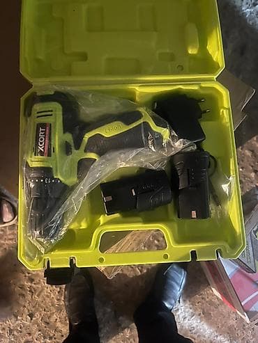 Mexaniki əl alətləri: 50 l, Nağd ödəniş, Yeni — 9