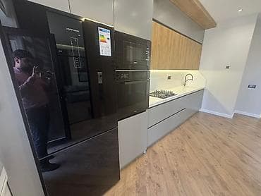 3 otaqlı, Yeni tikili, 118 kv. m — 6