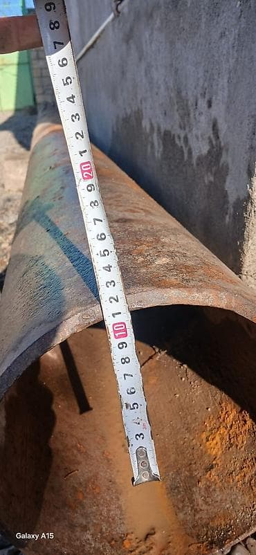 çilədağı bitkisi qiymeti: Satılır. 500 Azn. ENDİRİM var: Böyük ölçülü polad boru Qiymetde — 3