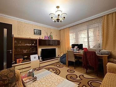 ev satiram type 0: Bakı, 2 otaqlı, Köhnə tikili, m. Xətai, 58 kv. m — 1