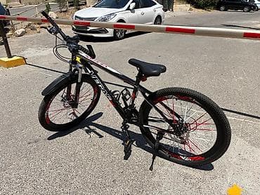 cube velo: Vegas Sport dağ velosipedi 🚲Velosiped satılır. Dağ velosipedidir — 2