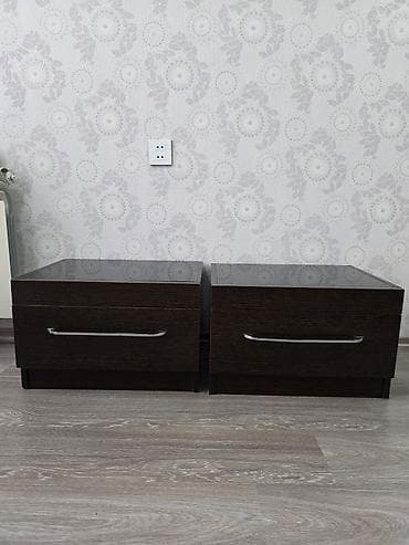 turk yataq mebelleri: Türkiyə istehsalı yataq otağı mebel dəsti Tərkib: - 2 ədəd tumba — 2