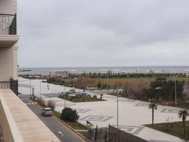 razinde kiraye evler 300 manat: 2 otaqlı, Yeni tikili, 98 kv. m — 8