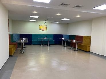 divan restoran ucun: Kafelər və restoranlar üçün divar tipli oturacaq modulu - Model — 5