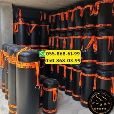 🔥🥊Qruşaların ən sərfəli qiymətə satışı🥊🔥 ➡️ Dermantin Boks kisələri lalafo.az -da 🔥🥊Qruşaların ən sərfəli qiymətə satışı🥊🔥 ➡️ Dermantin Boks kisələri