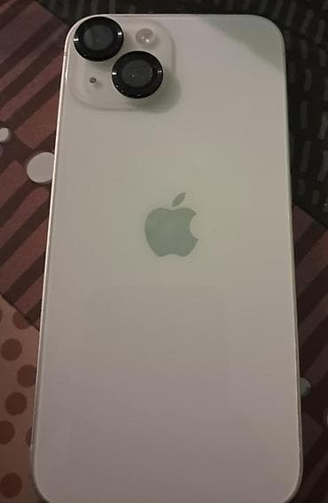 rəsmi 9 s: IPhone 13, 128 GB, Ağ — 2