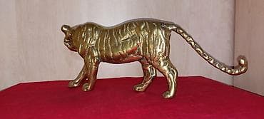 Digər ev dekoru: Fiqur, rəng - Qızılı — 2