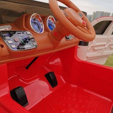 qizlar ucun ketalar: Oğlan və qızlar üçün uşaq elektrik avtomobili AUDI Q8 Yaş həddi — 10