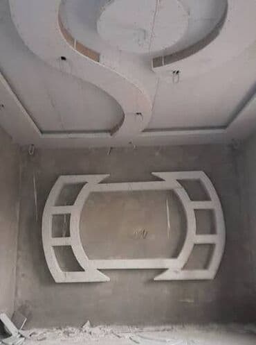 Alçıpan ustası lalafo.az -da Alçıpan ustası