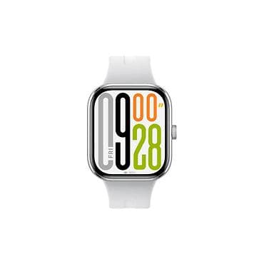 Yeni, Smart saat, Xiaomi, rəng - Boz — 1