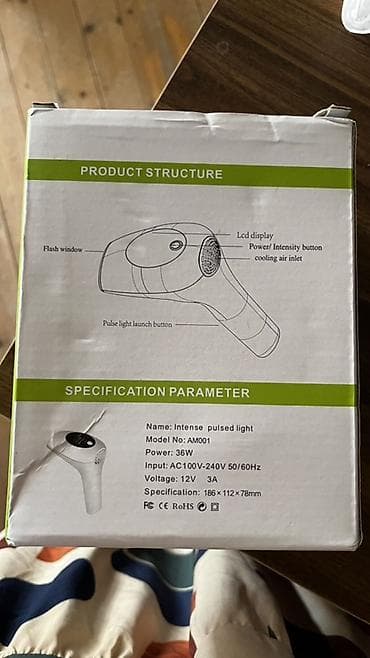 printer lazer: Lazer epilyatoru, Yeni, Ödənişli çatdırılma, Ünvandan götürmə — 2