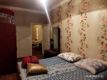 qubada ayliq kiraye evler 2020: Binəqədi rayonunda (7-ci mkr-n ) inşa edilmiş mərtəbəli 5 köhnə — 4