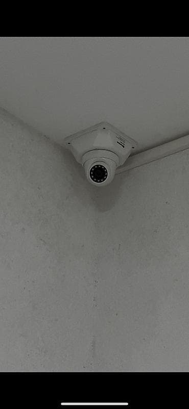 samsung adapter: 4 kanallı CCTV müşahidə sistemi komplekti Tərkib: - 4 ədəd — 3