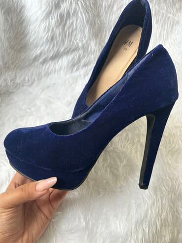 kabloklar 2021: Tuflilər, Aldo, Ölçü: 38.5, rəng - Bənövşəyi, Yeni — 8