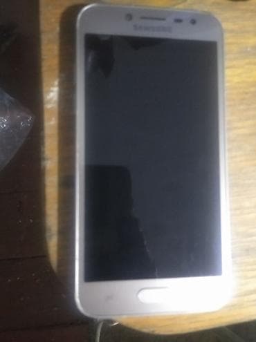 samsung a13 ekran: Samsung Galaxy J2 Pro 2018, 16 GB, rəng - Gümüşü, İki sim kartlı — 1