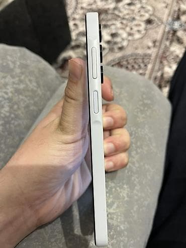 fly e147 tv: Samsung Galaxy A34 5G, rəng - Ağ, İki sim kartlı — 4